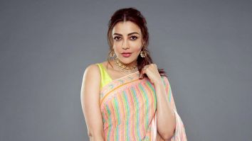 Kajal Aggarwal