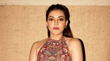 Kajal Aggarwal