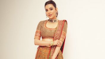 Kajal Aggarwal wallpapers