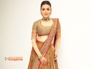 Kajal Aggarwal wallpapers