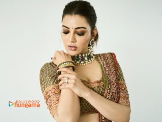 Kajal Aggarwal wallpapers
