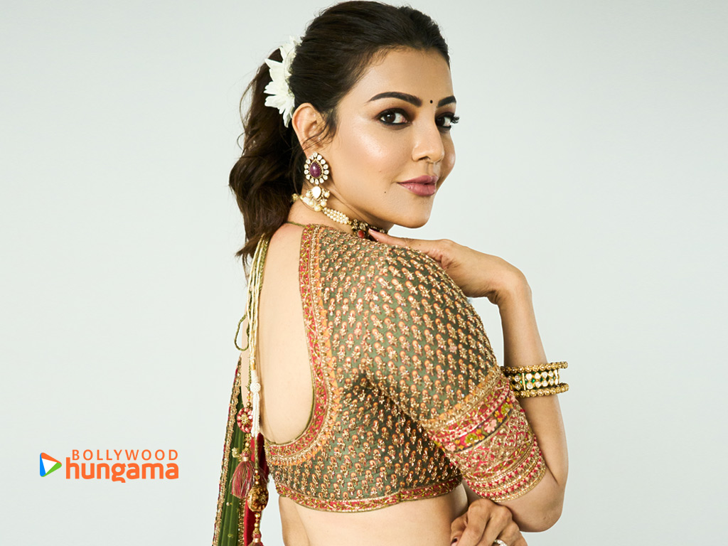 Kajal Aggarwal Kajal Aggarwal
