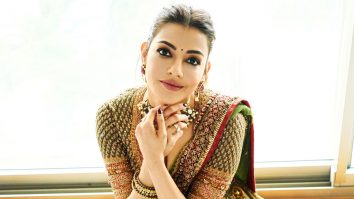 Kajal Aggarwal wallpapers