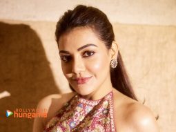 Kajal Aggarwal