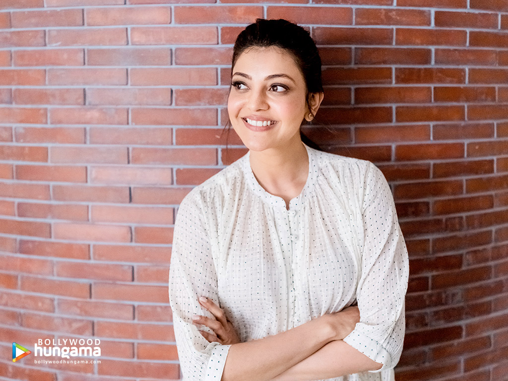 Kajal Aggarwal Kajal Aggarwal