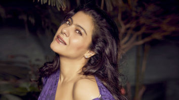 Celebrity wallpaper of Kajol