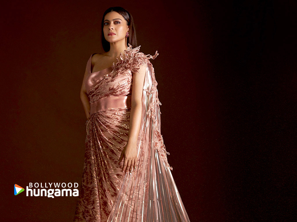 Kajol