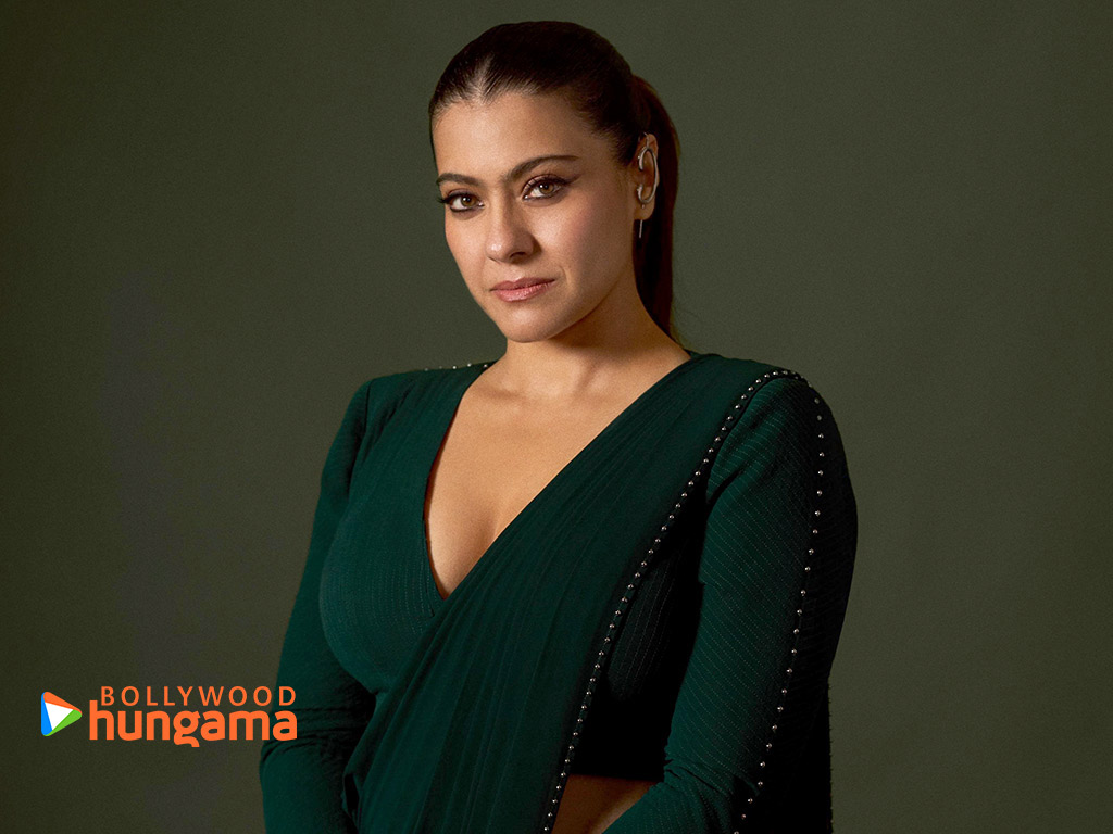 Kajol Kajol