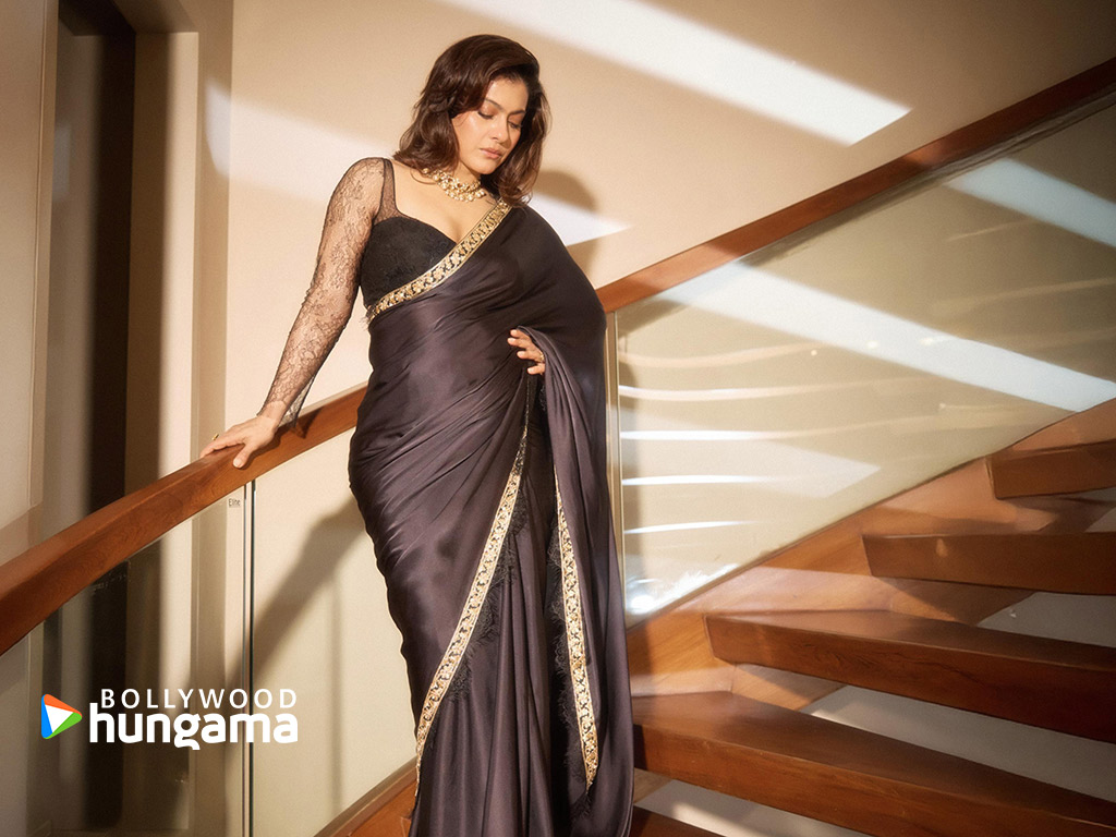 Kajol Kajol