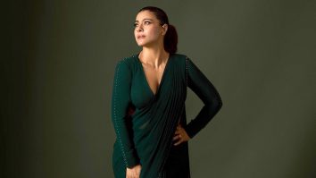 Kajol