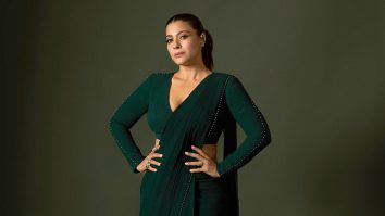 Celeb Wallpapers Of Kajol