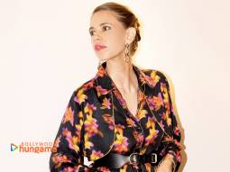 Celebrity wallpaper of Kalki Koechlin