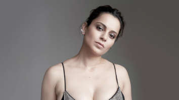 Celebrity wallpapers of Kangana Ranaut
