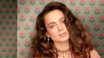 Celebrity wallpaper of Kangana Ranaut