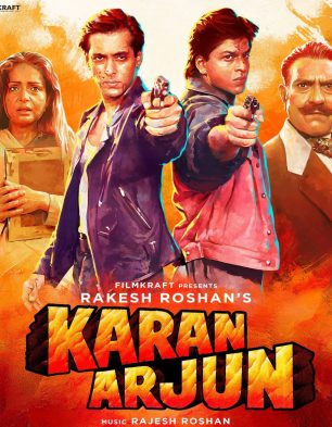 Karan Arjun Karan Arjun