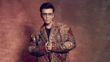 Celebrity wallpaper of Karan Johar