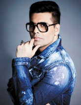 Karan Johar