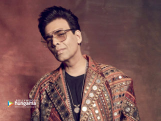 Celebrity wallpaper of Karan Johar