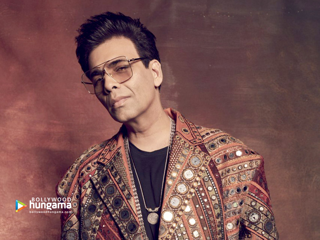 Karan Johar Karan Johar