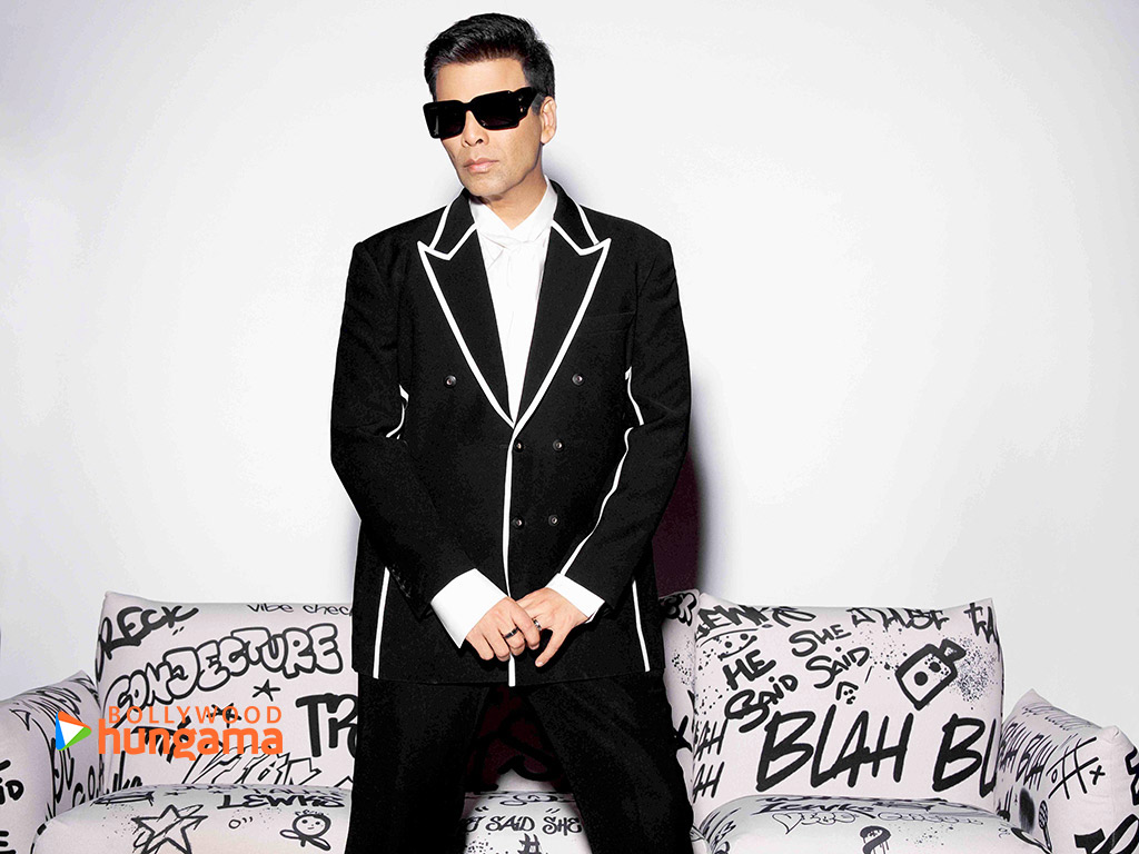 Karan Johar