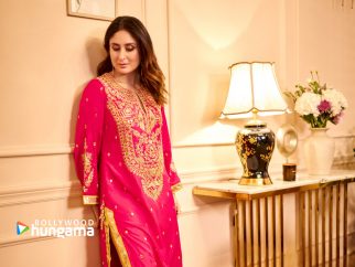 Celebrity wallpaper of Kareena Kapoor Khan