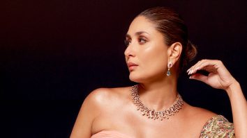 Celebrity wallpaper of Kareena Kapoor Khan
