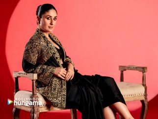 Celebrity wallpaper of Kareena Kapoor Khan