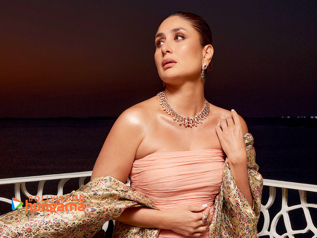 Kareena Kapoor Khan (2) Kareena Kapoor Khan (2)