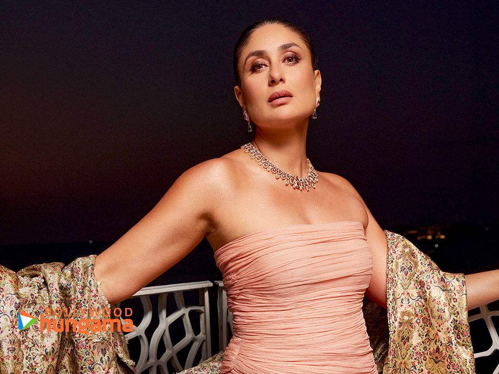 Kareena Kapoor Khan