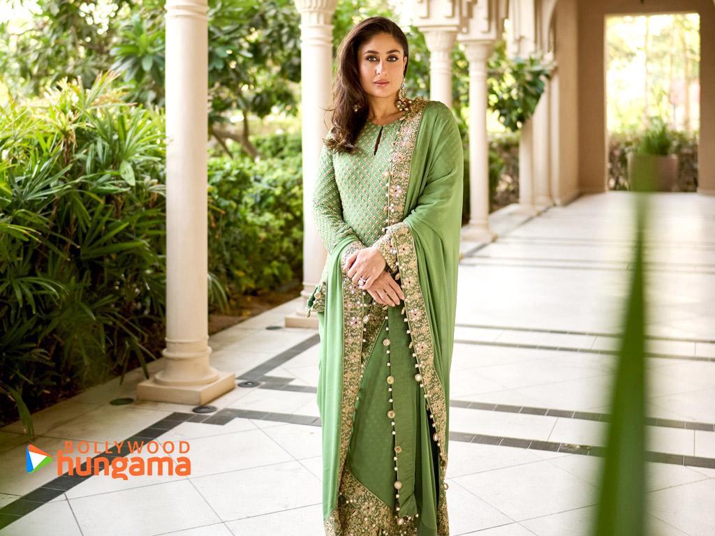 Kareena Kapoor Khan