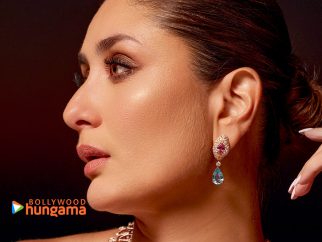 Celebrity wallpaper of Kareena Kapoor Khan