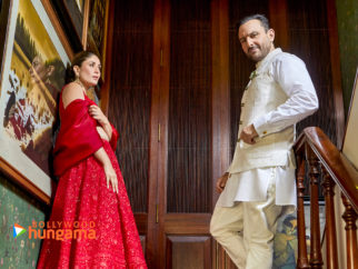 Kareena Kapoor Khan and Saif Ali Khan wallpapers