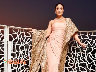 Celebrity wallpaper of Kareena Kapoor Khan