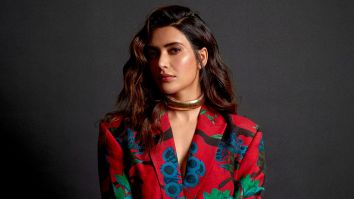 Celebrity wallpaper of Karishma Tanna
