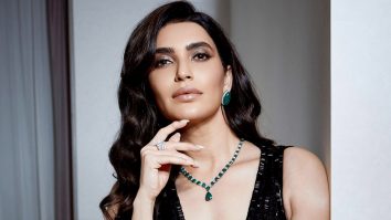 Celeb Wallpapers Of Karishma Tanna