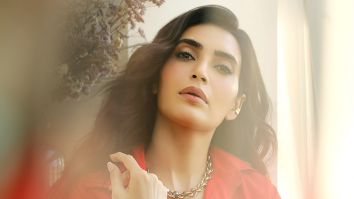 Celebrity wallpaper of Karishma Tanna