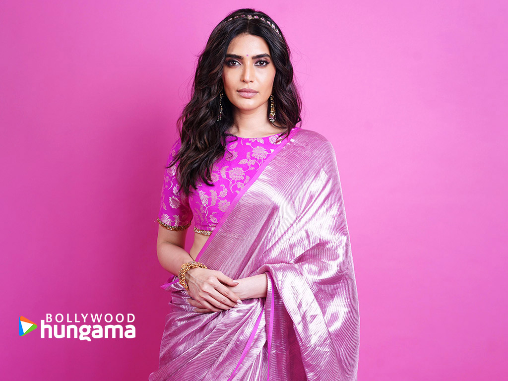 Karishma Tanna