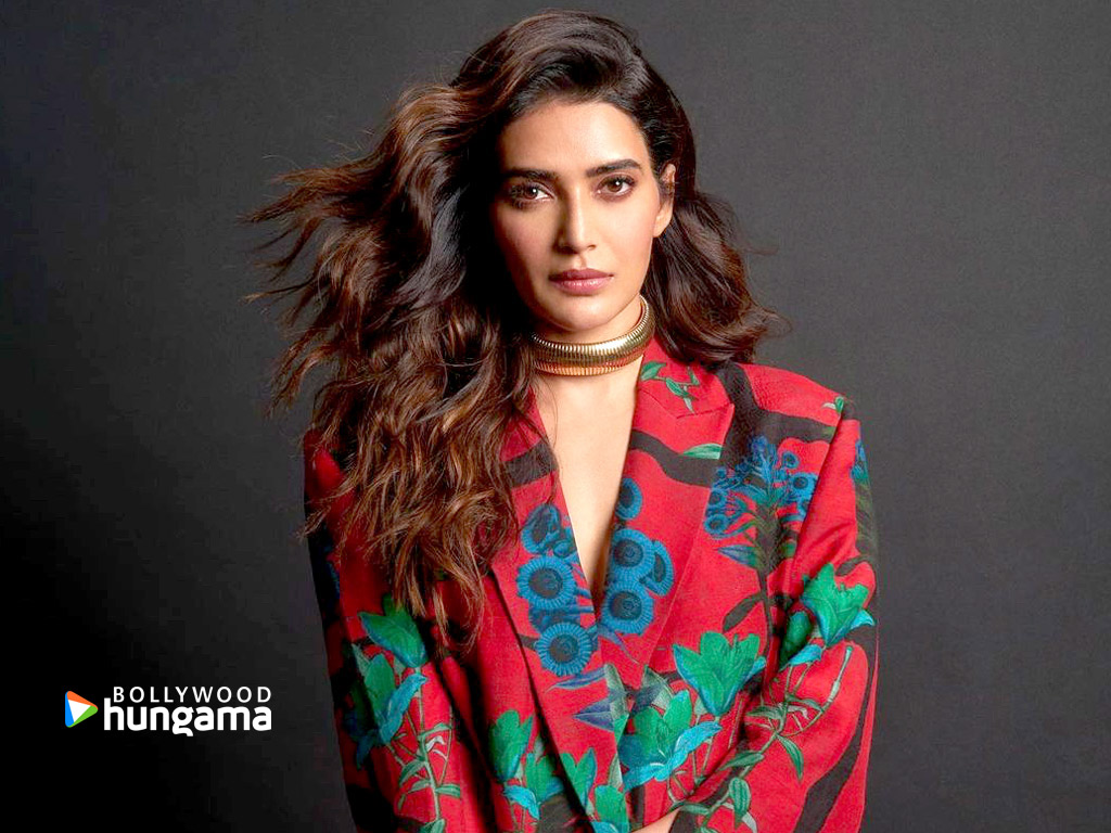 Karishma Tanna