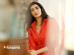 Celebrity wallpaper of Karishma Tanna