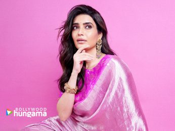 Celebrity wallpaper of Karishma Tanna