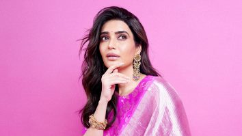 Celebrity wallpaper of Karishma Tanna
