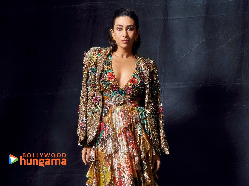 Karisma Kapoor