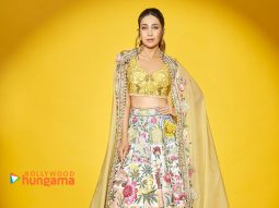 Celebrity wallpaper of Karisma Kapoor
