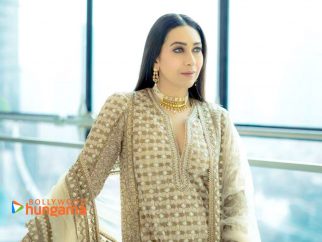 Karisma Kapoor