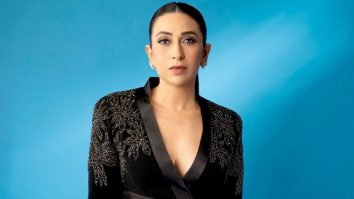 Celebrity wallpaper of Karisma Kapoor