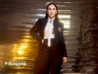 Celebrity wallpaper of Karisma Kapoor