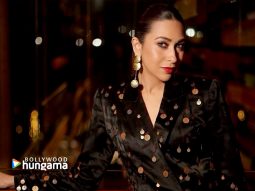Celebrity wallpaper of Karisma Kapoor
