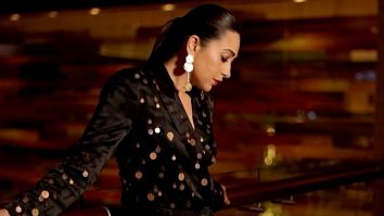 Celebrity wallpaper of Karisma Kapoor