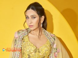 Celebrity wallpaper of Karisma Kapoor