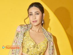 Celebrity wallpaper of Karisma Kapoor